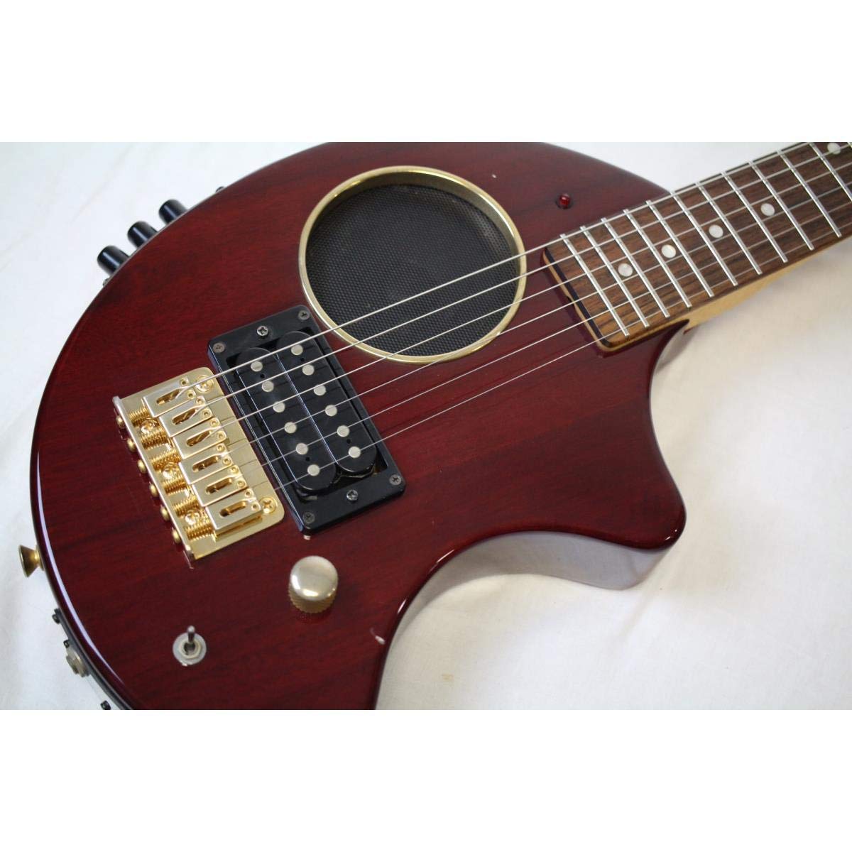 Amazon | [フェルナンデス] FERNANDES DIGI－ZO HYPER 中古